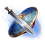 Shield and Sword